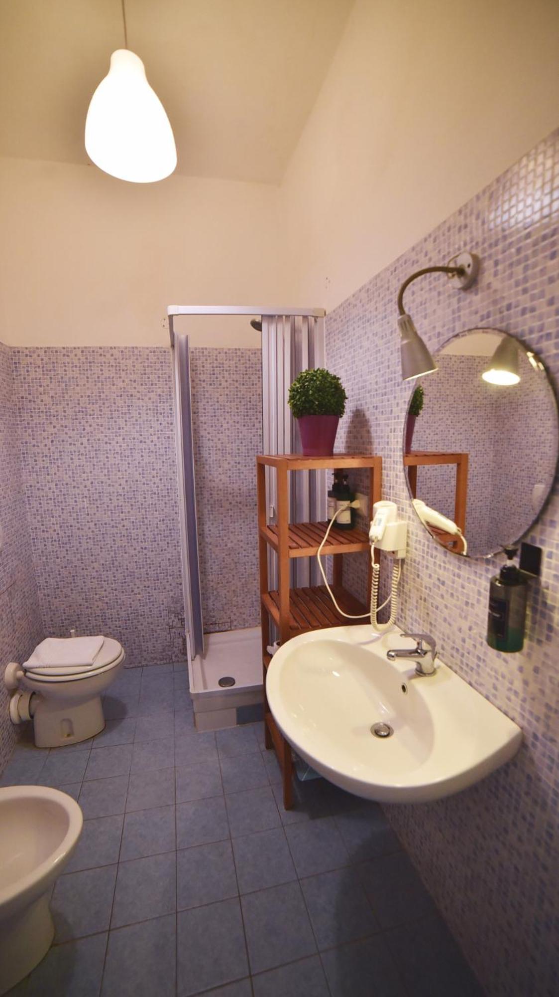 Barcolana Lodge - Hostel ตรีเอสเต ภายนอก รูปภาพ