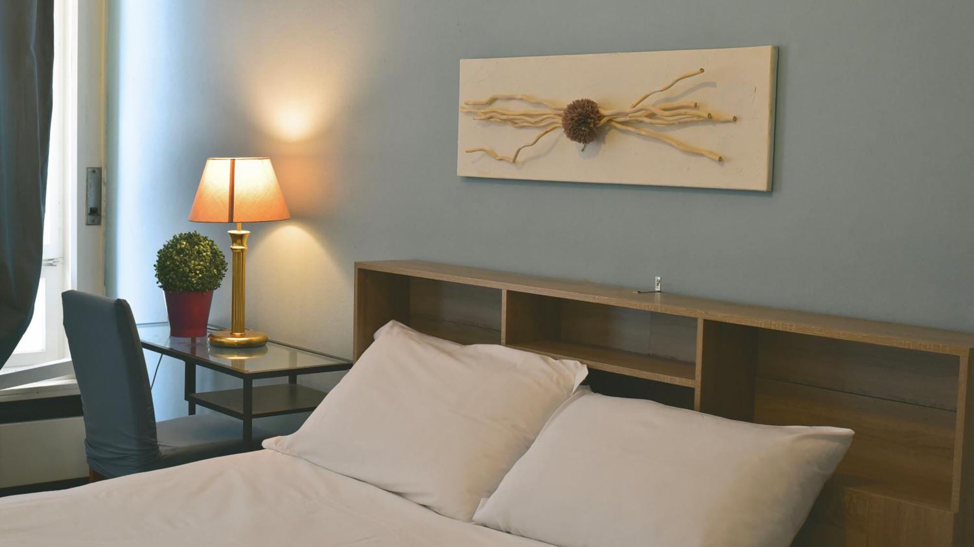 Barcolana Lodge - Hostel ตรีเอสเต ภายนอก รูปภาพ