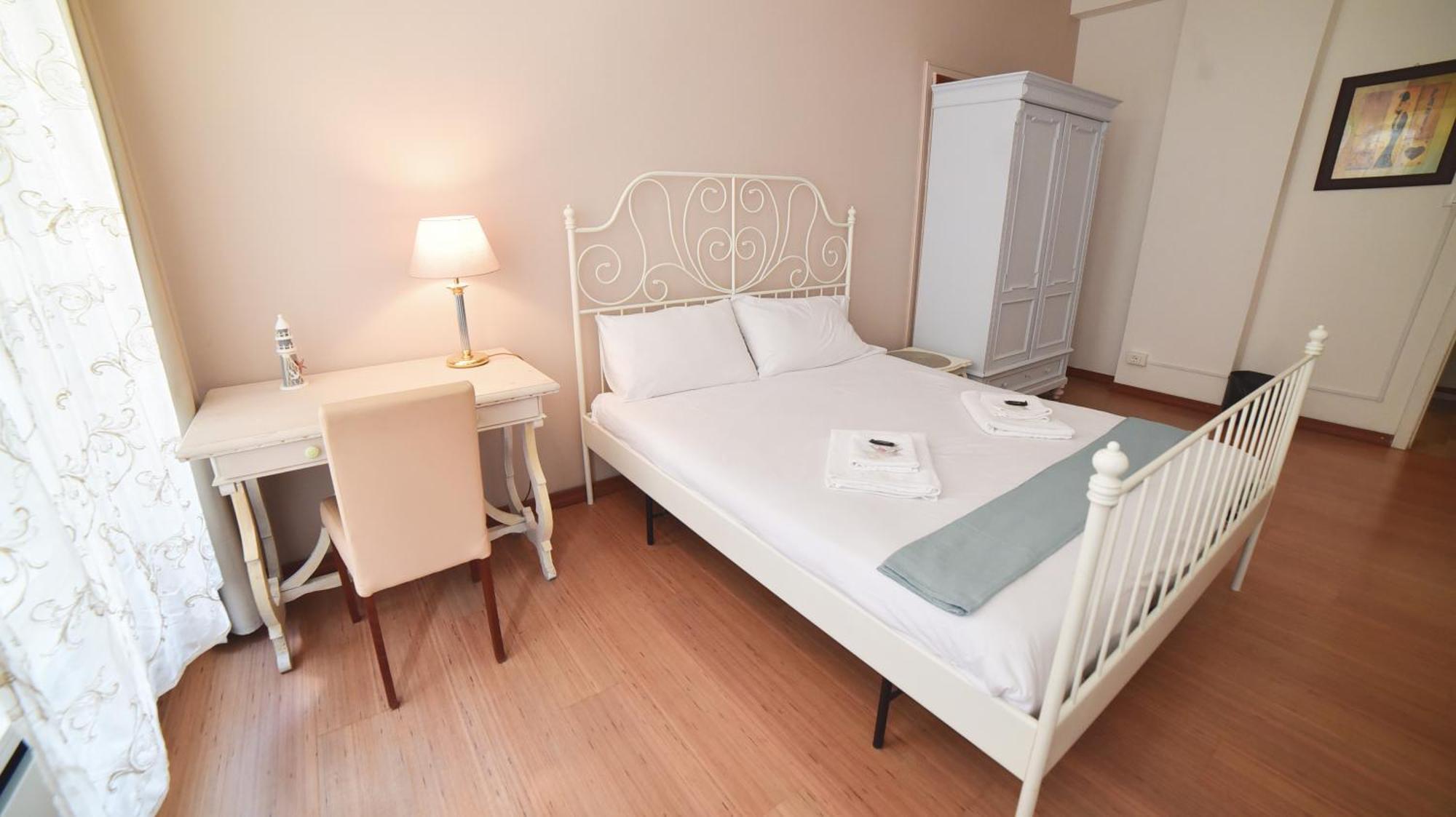 Barcolana Lodge - Hostel ตรีเอสเต ภายนอก รูปภาพ